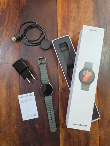 Samsung Watch7 - 40 mm - Bluetooth