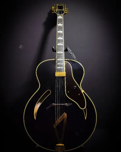 Gretsch Synchromatic 