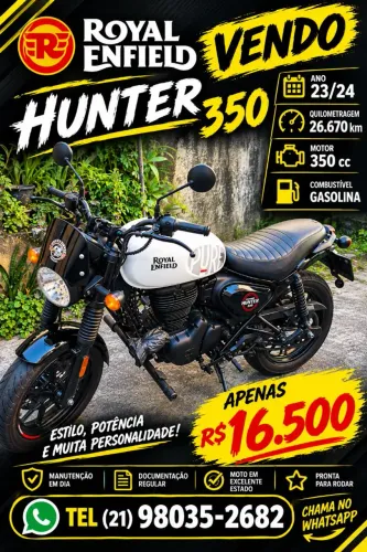 Moto em meu nome 26 pago