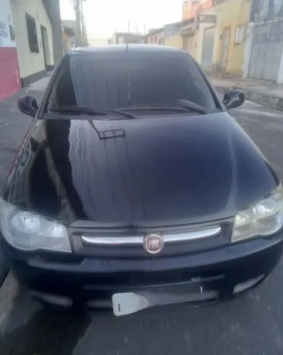 Fiat Palio 1.0 Economy Fire Flex 8V 4P 2012