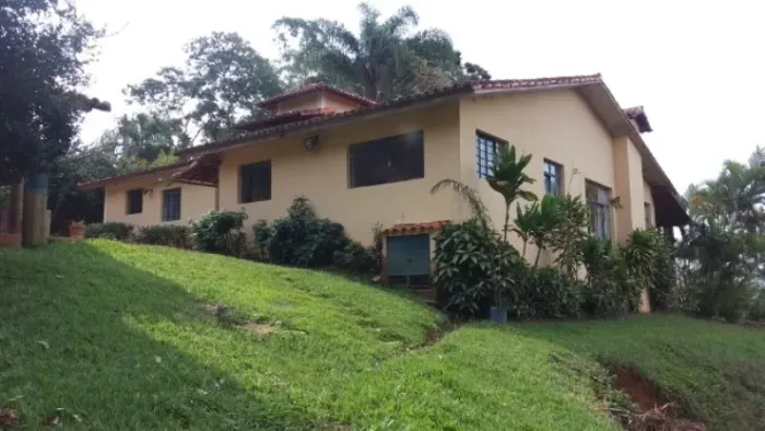 Casa em Macacos/Nova Lima