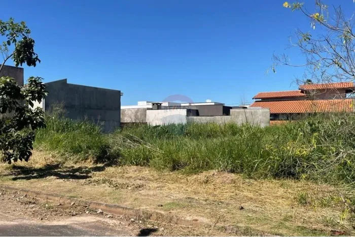 Terreno à Venda no Residencial Park dos Buritis Cacoal/RO