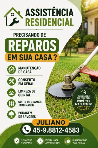 Londrina e região 