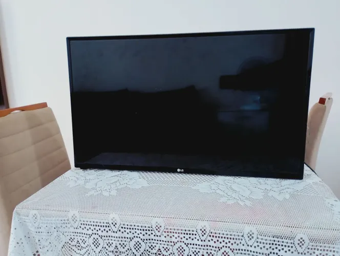 TV LG 32