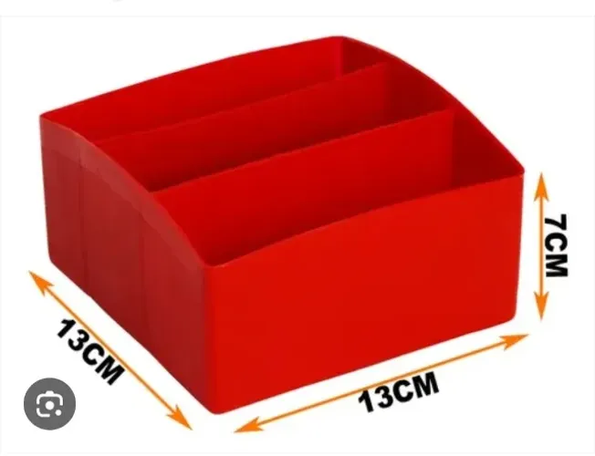 23 porta guardanapo USADO Lavável perfeito 