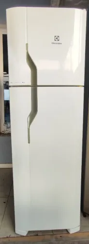 Geladeira Electrolux Frost Free 260 litros