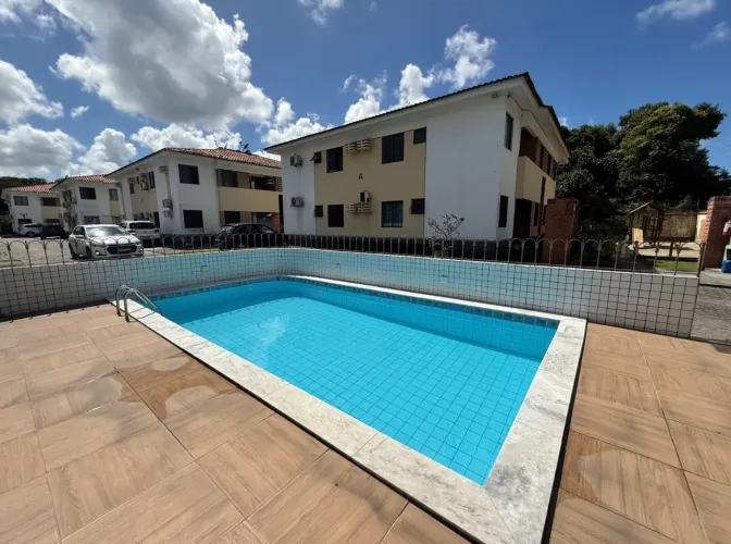 [SGS036LCS] APARTAMENTO SANCHO RECIFE - PE