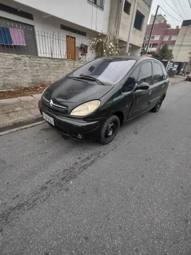 Citroen Xsara Picasso Exc./etoile 2.0 16V Mec. 2003