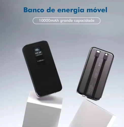 Power Bank 20000
