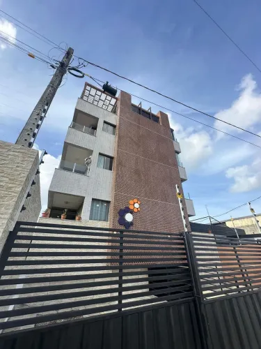 Apartamento a venda nos Bancários - AP10985