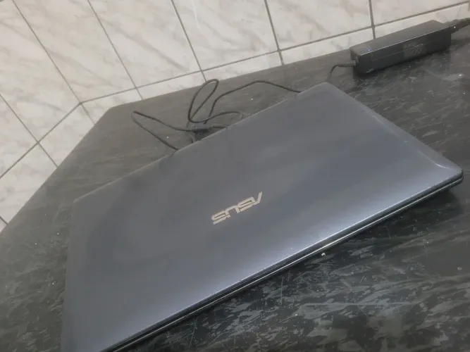 Notebook Asus N53t