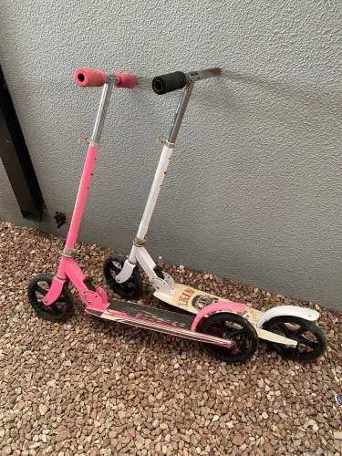 Patinete