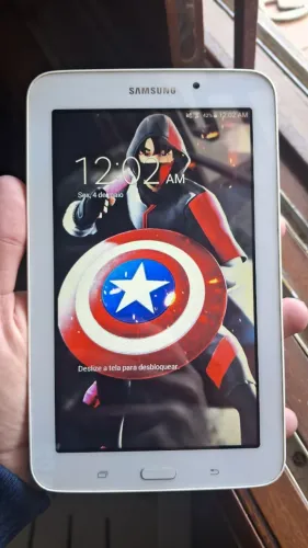 Samsung Galaxy Tab E SM-T113NU