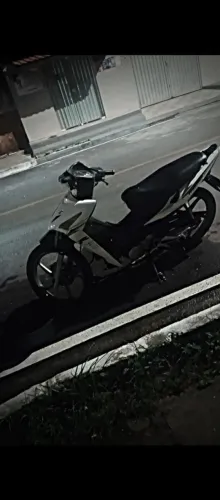 Vendo moto 50 CCC por 1500