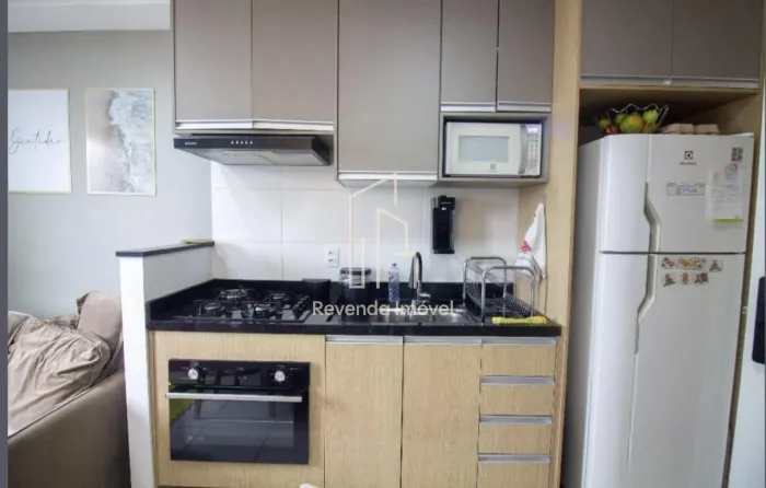 Apartamento à venda na Vila Socorro, São Paulo-SP: 2 quartos, 1 sala, 1 banheiro, 32m² de 