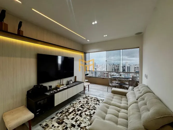 Apartamento para locação, Edifício Real Dom Pedro, Umarizal, Belém, PA
