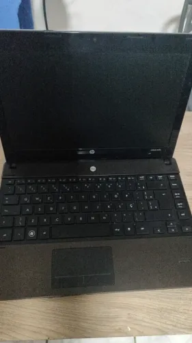 Probook HP 4320s com processador core i5 M460@2.53ghz, HD500 GB, 6GB de memória
