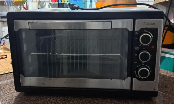 Forno elétrico Philco 46l