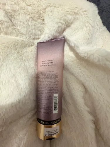 Creme hidratante Victoria Secrets
