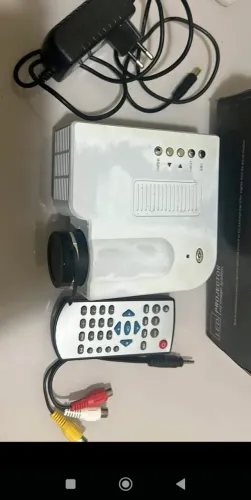 Mini Projetor