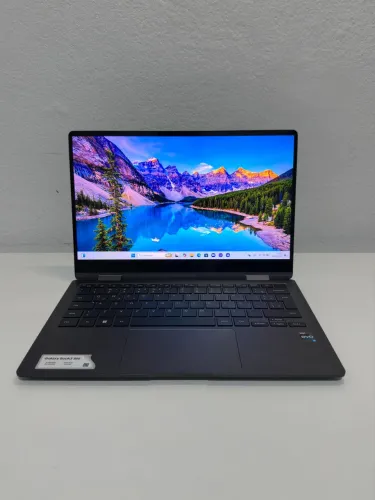 Samsung Galaxy Book3 360 Notebook 2 em 1 (Vira Tablet| i5 13ª Geração 16GB RAM 512GB