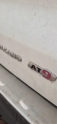 Fiat Toro Volcano 2.0 16V 4X4 TB Diesel Aut. 2020