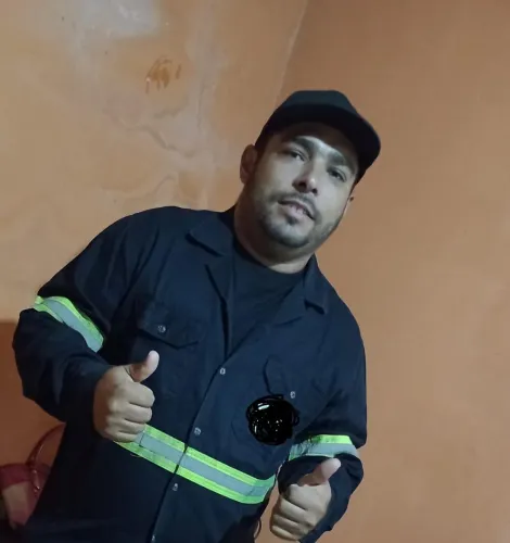 Pedreiro e Eletricista e Pintor