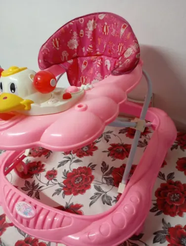 Vendo andador infantil