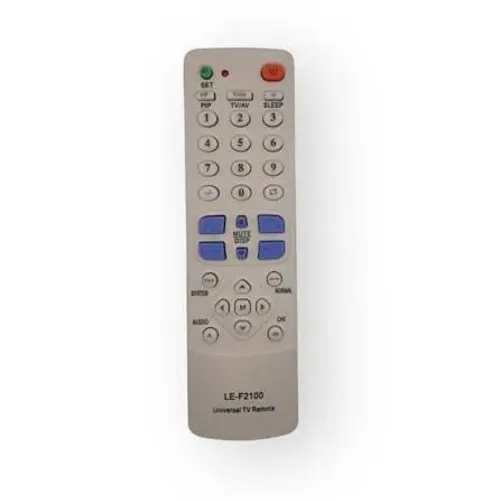 Controle Remoto Universal para TV - Novo a pronta entrega