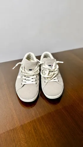 Sapatênis Tommy Hilfiger Masculino - Tam. 41
