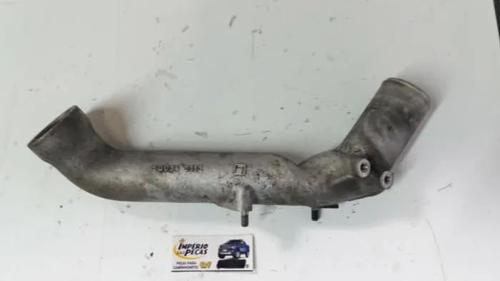Cano Turbina Ducato Jumper Boxer 2.8 #3056