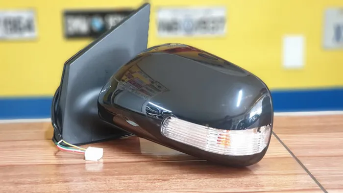 Retrovisor Corolla 2009 2010 2011 2012 2013 2014 ( Novo )