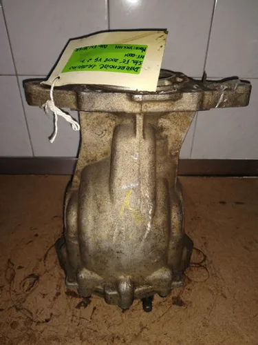 Diferençial traseiro Santa fé 2.7 v6 08