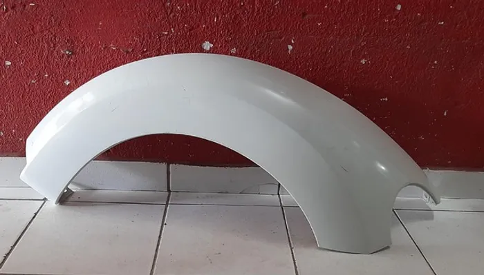 Paralama New Beetle lado direito