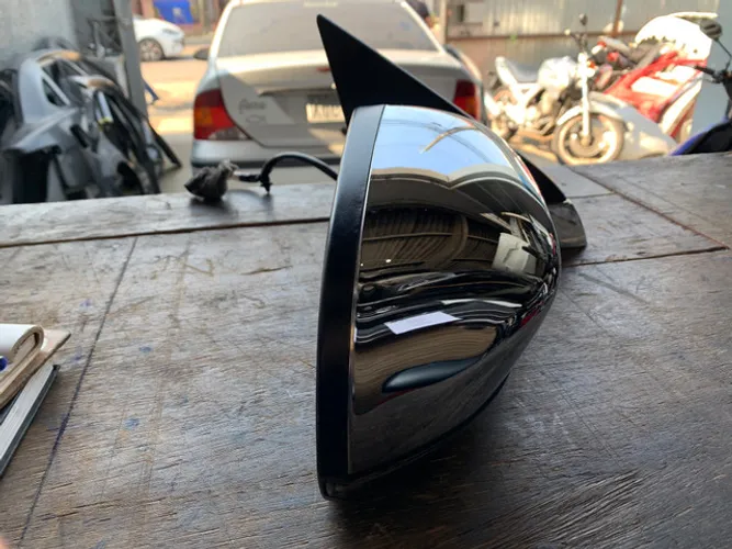 Retrovisor Fiat Toro