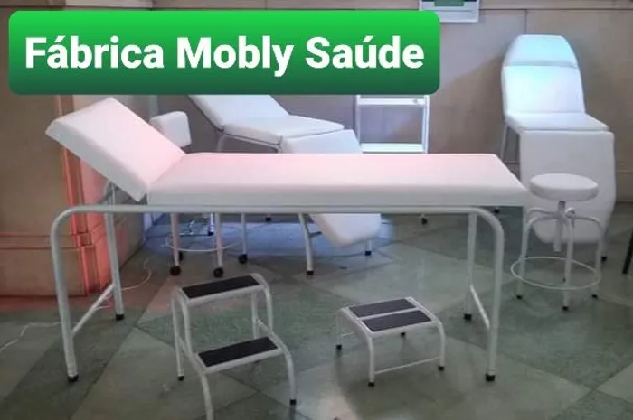 Móveis para Estética e Salão (Fábrica)