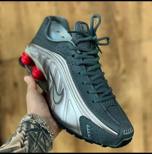 Tênis Nike R4 lançamento tênis do MD Chefe