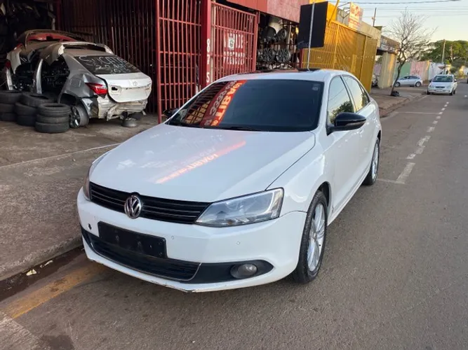 Peças p/ Jetta 2.0 Tsi 2012 