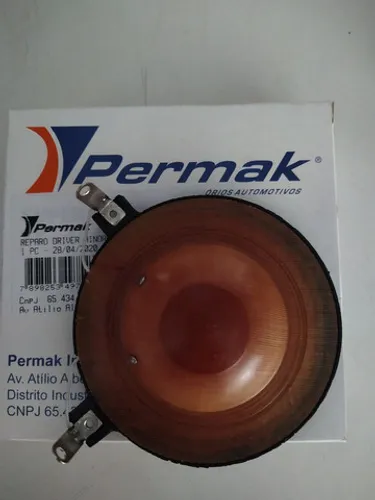 Reparo para driver. Novo.