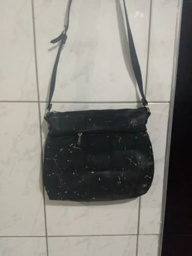 Bolsa de couro legítimo