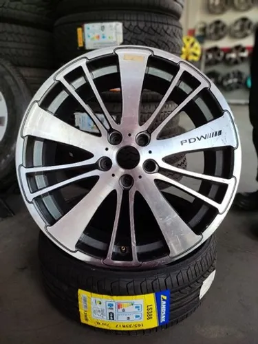Roda aro 20 5x114
