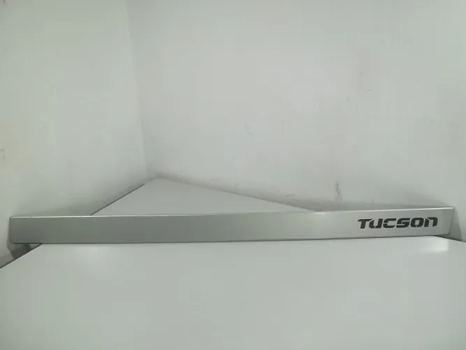 Friso De Porta Dianteiro Direito Hyundai Tucson