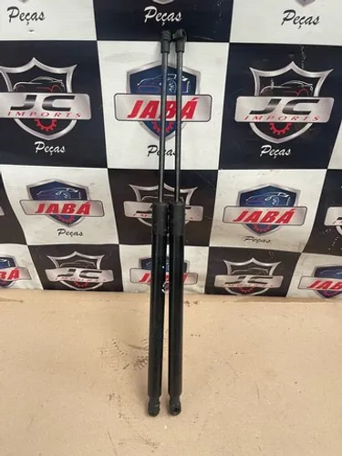 Par de amortecedor da tampa traseira Golf GTi 2015