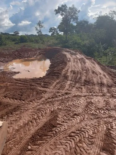Chácara em Morro Agudo