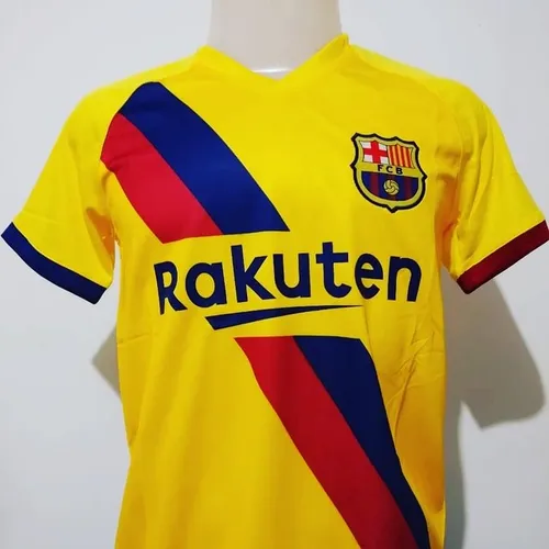CAMISAS DE TIME