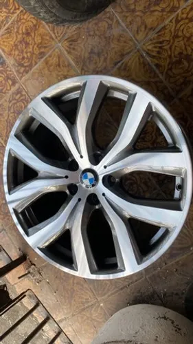 Roda BMW X1 aro 19 original unidade valor mínimo 