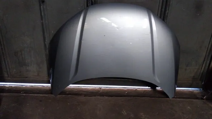 Capô capu Honda city 15/20 e kit radiador completo com condensador 