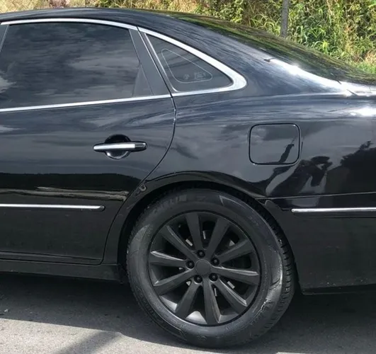 Azera 3.3 v6 sucata para retirada de peças