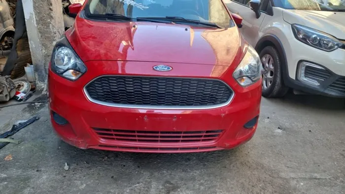 Peças ford ka 1.0 3cc 2019 