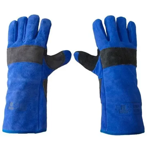 Luva de Soldador Macia - Boxer-330053